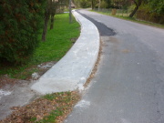 chodnik